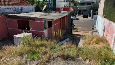 Terreno, 500 m² - Foto 2