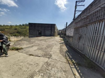 Depósito-Galpão - Foto 5
