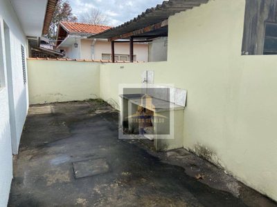 Casa, 1 quarto, 40 m² - Foto 4
