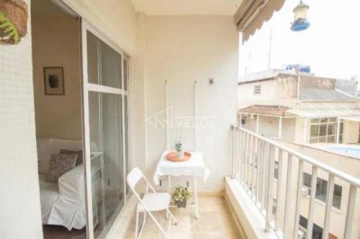 Apartamento, 3 quartos, 112 m² - Foto 1
