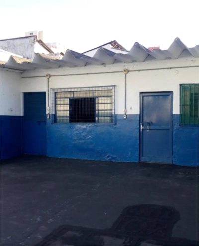 Depósito-Galpão, 60 m² - Foto 5