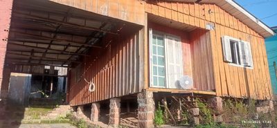 Casa, 3 quartos, 53 m² - Foto 4