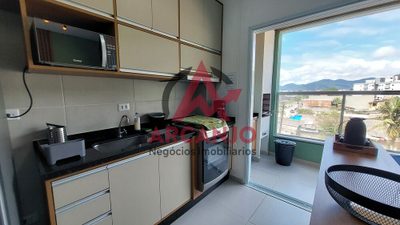 Apartamento, 1 quarto, 45 m² - Foto 4