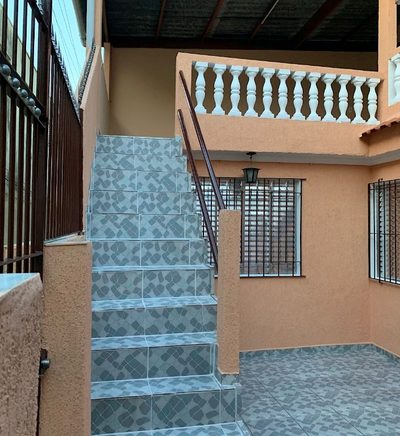 Casa, 3 quartos, 77 m² - Foto 2