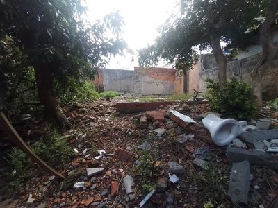 Terreno, 154 m² - Foto 1