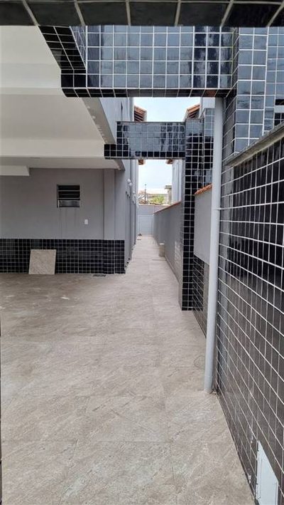 Casa de Condomínio, 2 quartos - Foto 4