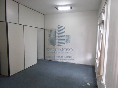 Sala-Conjunto, 41 m² - Foto 1