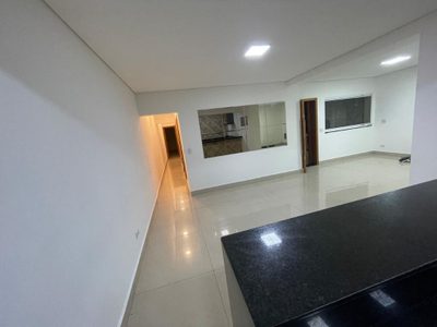 Casa, 4 quartos, 150 m² - Foto 1