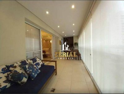 Apartamento, 3 quartos, 135 m² - Foto 2