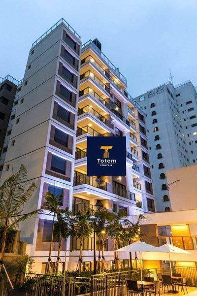Apartamento, 2 quartos, 79 m² - Foto 3