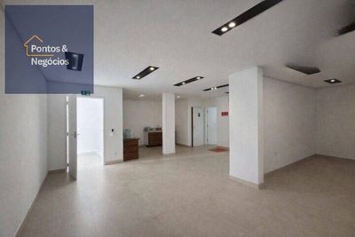 Loja-Salão, 220 m² - Foto 4