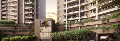 Cobertura, 1 quarto, 92 m² - Foto 5