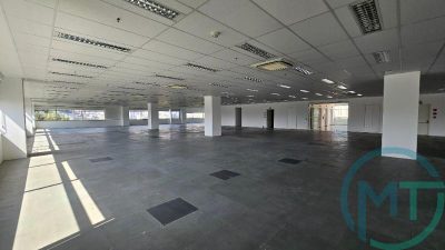 Sala-Conjunto, 1430 m² - Foto 5