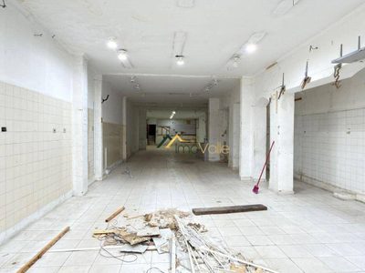 Loja-Salão, 200 m² - Foto 2