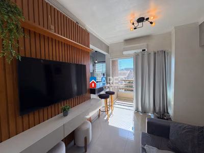 Apartamento, 2 quartos, 60 m² - Foto 3