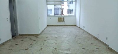 Apartamento, 3 quartos, 132 m² - Foto 1