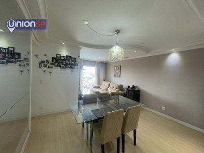 Apartamento, 3 quartos, 87 m² - Foto 2