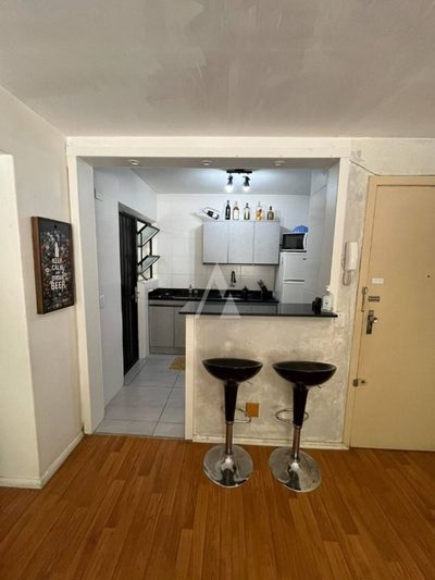 Apartamento, 1 quarto, 44 m² - Foto 4