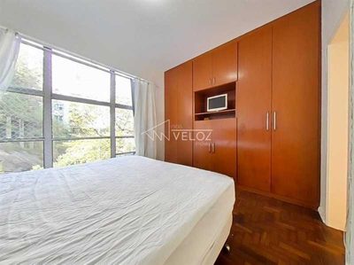 Apartamento, 3 quartos, 132 m² - Foto 4