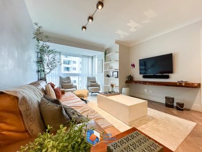 Apartamento, 3 quartos, 97 m² - Foto 2