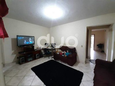 Casa, 2 quartos, 82 m² - Foto 2