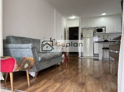 Apartamento, 2 quartos - Foto 1