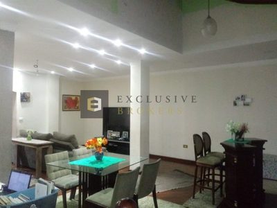 Sobrado, 4 quartos, 330 m² - Foto 4
