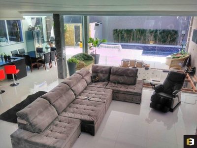 Casa de Condomínio, 5 quartos - Foto 4