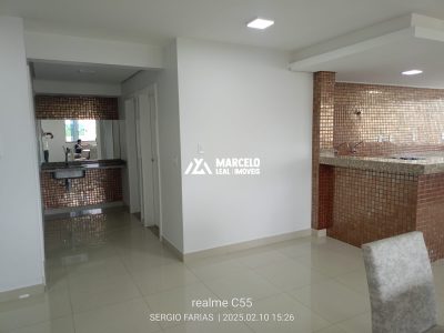 Apartamento, 3 quartos, 105 m² - Foto 4