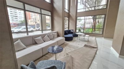 Apartamento, 25 m² - Foto 1