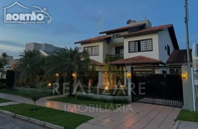 Casa, 4 quartos, 413 m² - Foto 2