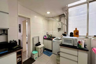 Apartamento, 1 quarto, 52 m² - Foto 1