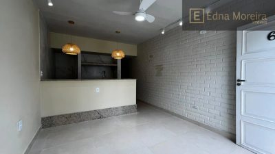Casa de Condomínio, 2 quartos - Foto 3
