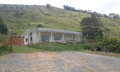Sítio, 2 quartos, 5 hectares - Foto 2