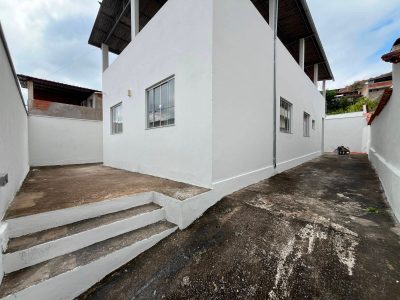 Casa, 3 quartos - Foto 3