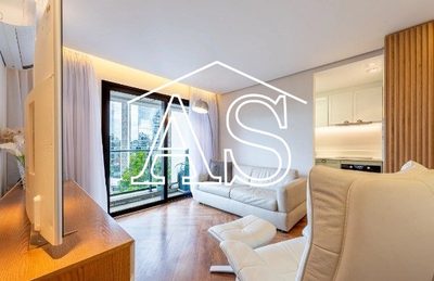 Apartamento, 2 quartos, 73 m² - Foto 4