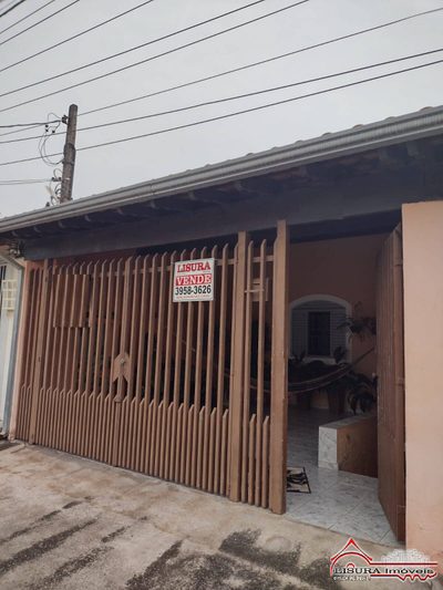 Casa, 4 quartos, 340 m² - Foto 1