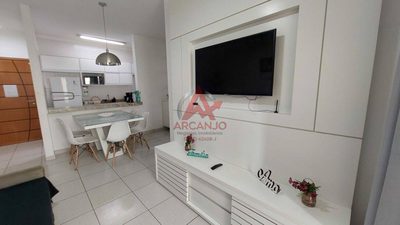 Apartamento, 2 quartos, 62 m² - Foto 3