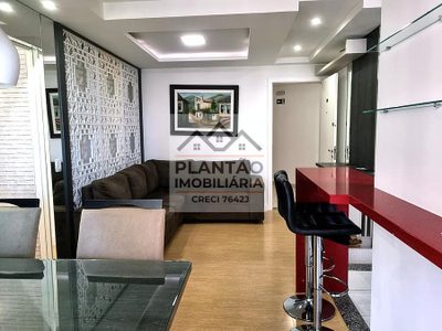 Apartamento, 3 quartos, 85 m² - Foto 2