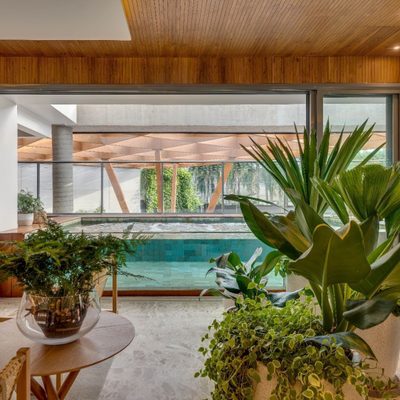 Apartamento, 4 quartos, 484 m² - Foto 1