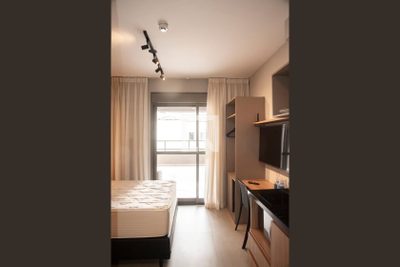 Kitnet-Studio, 42 m² - Foto 5