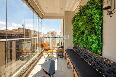 Apartamento, 2 quartos, 71 m² - Foto 3