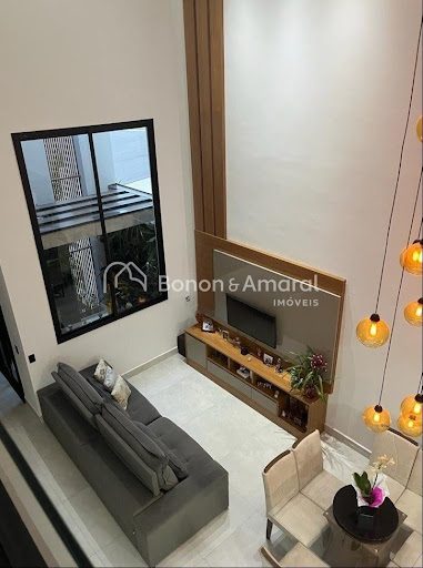 Casa de Condomínio, 4 quartos - Foto 5