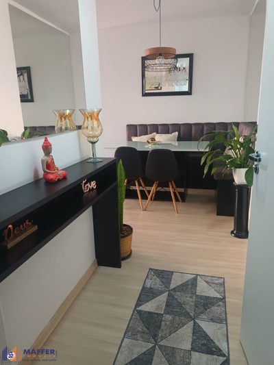 Apartamento, 3 quartos, 65 m² - Foto 2