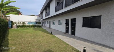 Casa de Condomínio, 2 quartos - Foto 4