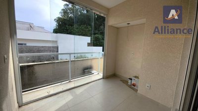 Apartamento, 2 quartos, 80 m² - Foto 2