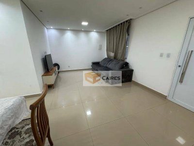Casa, 3 quartos, 140 m² - Foto 2