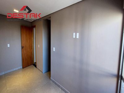 Apartamento, 2 quartos, 55 m² - Foto 5
