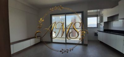 Apartamento, 1 quarto, 46 m² - Foto 1