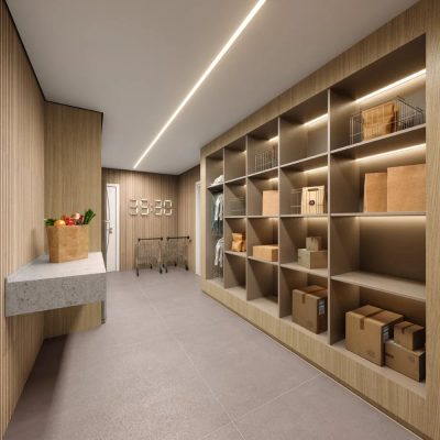 Apartamento, 3 quartos, 122 m² - Foto 3